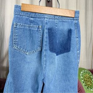 80s City Girl Jeans